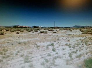 3200 S Sagebrush Ave, Pahrump, NV 89048