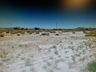 3200 S Sagebrush Ave, Pahrump, NV, 89048