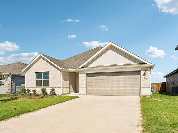 2nd image of 2525 Canadian Way