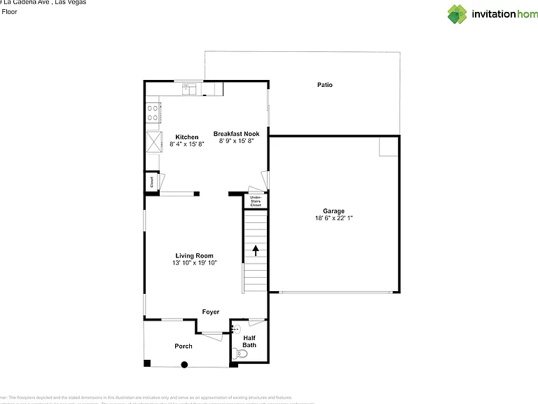 7189 La Cadena Ave — Photo 2