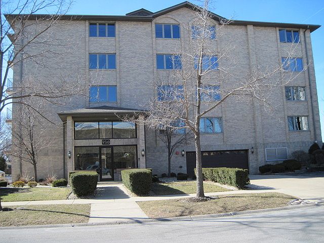 1st image of 9510 S Kolmar Ave APT 412