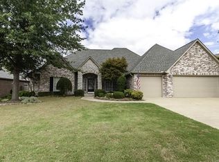 9173 E 117th Pl S, Bixby, OK 74008