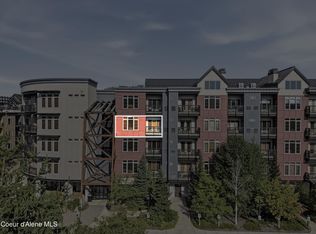 110 Morning Star Dr #344, Kellogg, ID 83837
