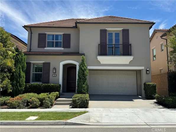 126 Abalone, Irvine, CA 92620