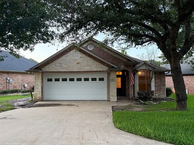 120 Saint Francis Ln, Mabank, TX, 75156
