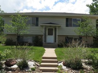 1235 Albion Way, Boulder, CO 80305