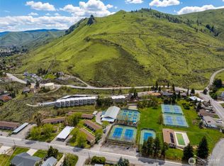 1818 Skyline Drive #21, Wenatchee, WA