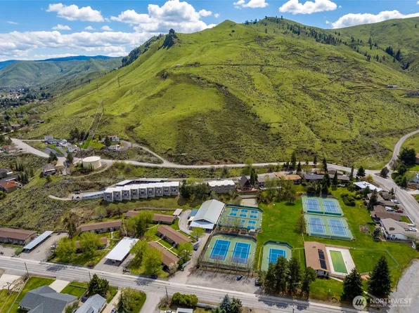 1818 Skyline Drive #21, Wenatchee, WA 98801