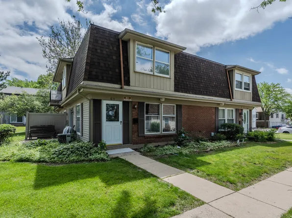 611 Burgess Ct, Schaumburg, IL 60194