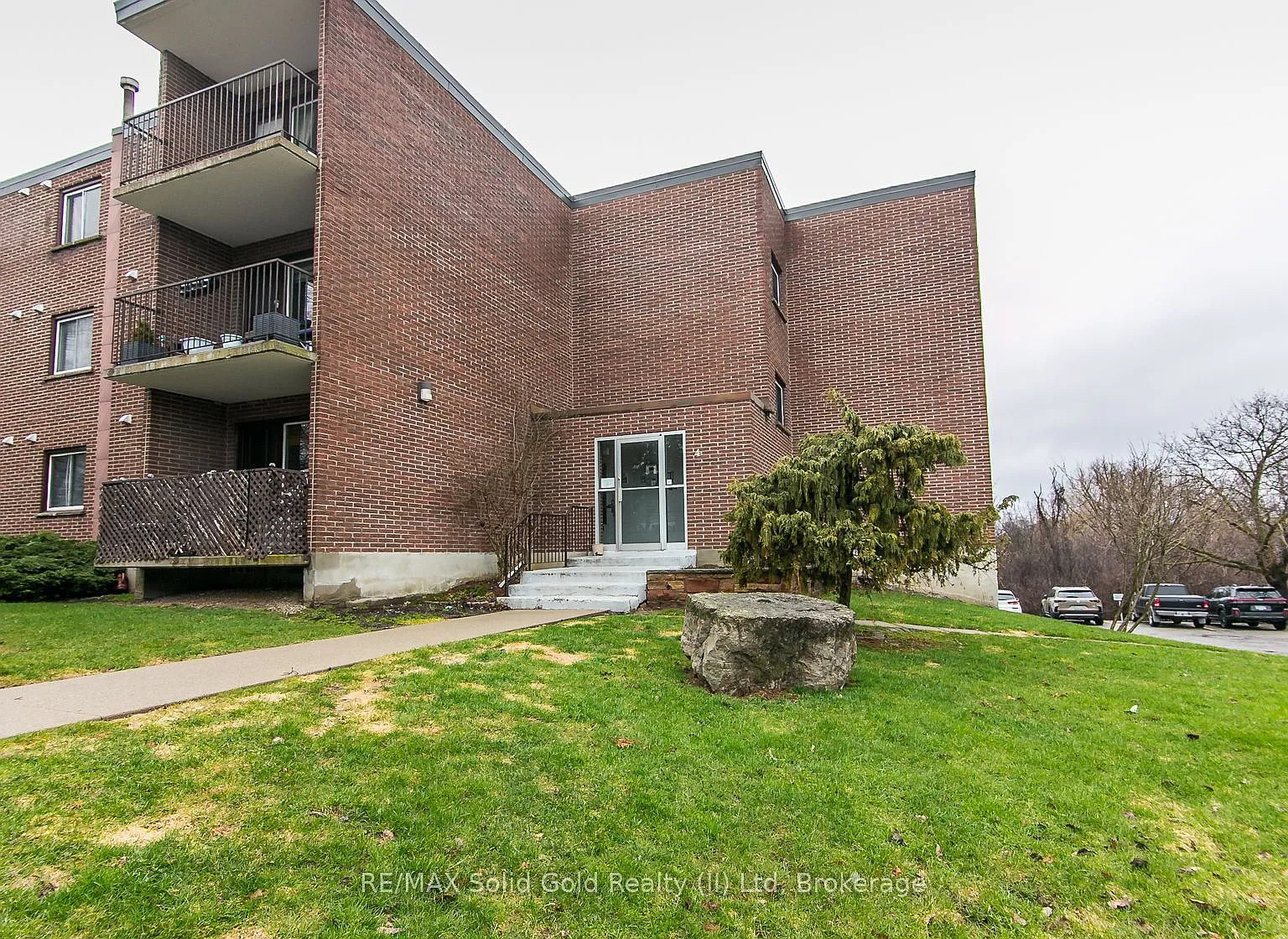 1 bed, $1,450 — Photo 3