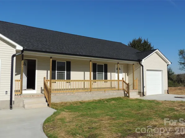 1943-1955 Glen Manor Ct #1-2, Lincolnton, NC 28092