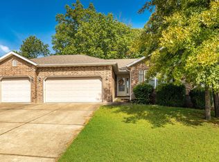 340 Mesquite Dr, Branson, MO 65616