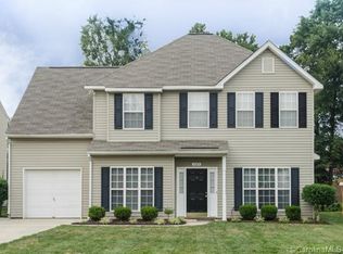 1325 Hollythorn Dr, Rock Hill, SC 29732