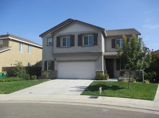 10522 Mervin Ct, Stockton, CA 95209