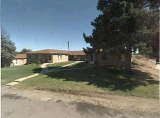236 S Ammons St, Lakewood, CO 80226