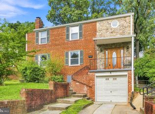 2420 59th Pl, Landover, MD 20785