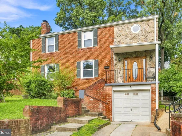 2420 59th Pl, Landover, MD 20785