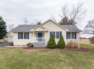 113 Saturn St, Lynchburg, VA 24502