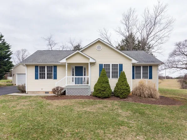 113 Saturn St, Lynchburg, VA 24502