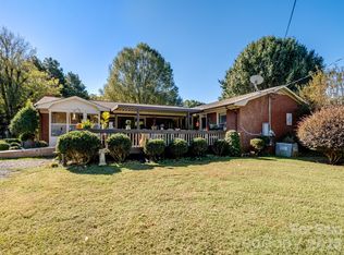316 W Sandy Ridge Rd, Monroe, NC 28112
