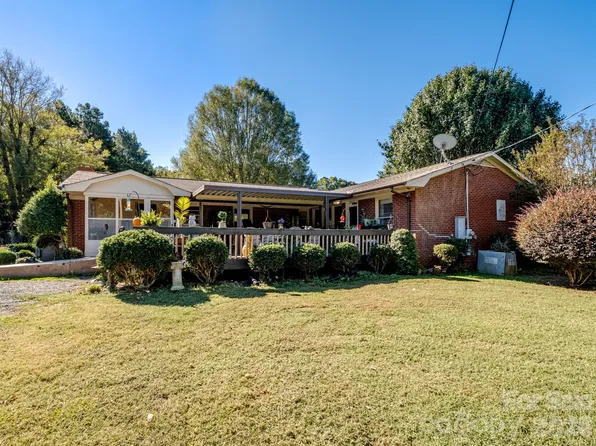 316 W Sandy Ridge Rd, Monroe, NC 28112