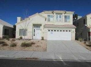 7818 W Gilmore Ave, Las Vegas, NV 89129