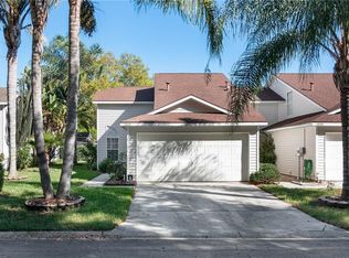 21437 Clubside Loop, Lutz, FL 33549