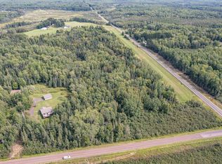 Town Line Rd, Duluth, MN 55803