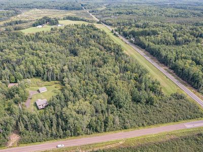 Town Line Rd, Duluth, MN, 55803