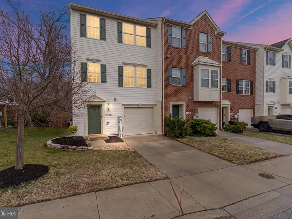 938 Hopkins Cor, Glen Burnie, MD 21060