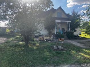 111 County Highway 533, Parma, MO 63870