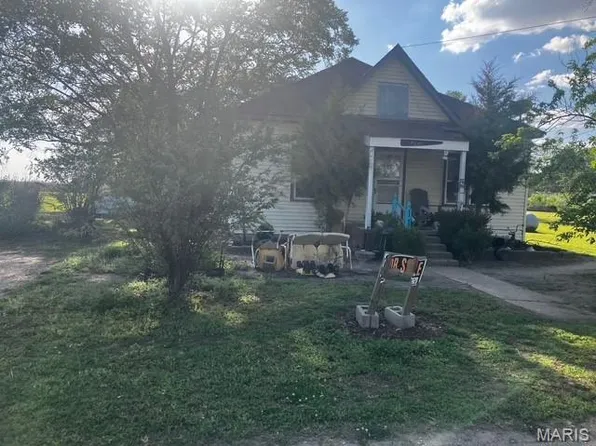 111 County Highway 533, Parma, MO 63870