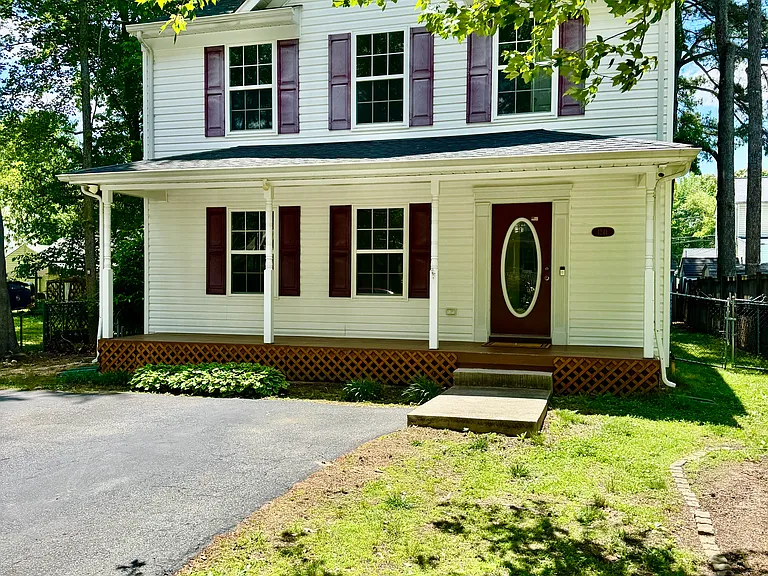 Welcome to 1241 Juniper St