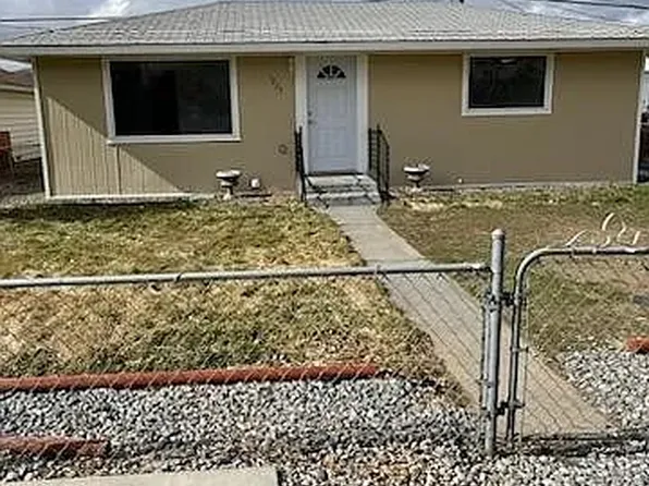 1223 Thurston St SE, Ephrata, WA 98823