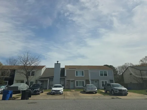 160 Thalia Trace Dr, Virginia Beach, VA 23452