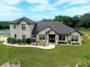 201 Brothers Ln, Burnet, TX 78611