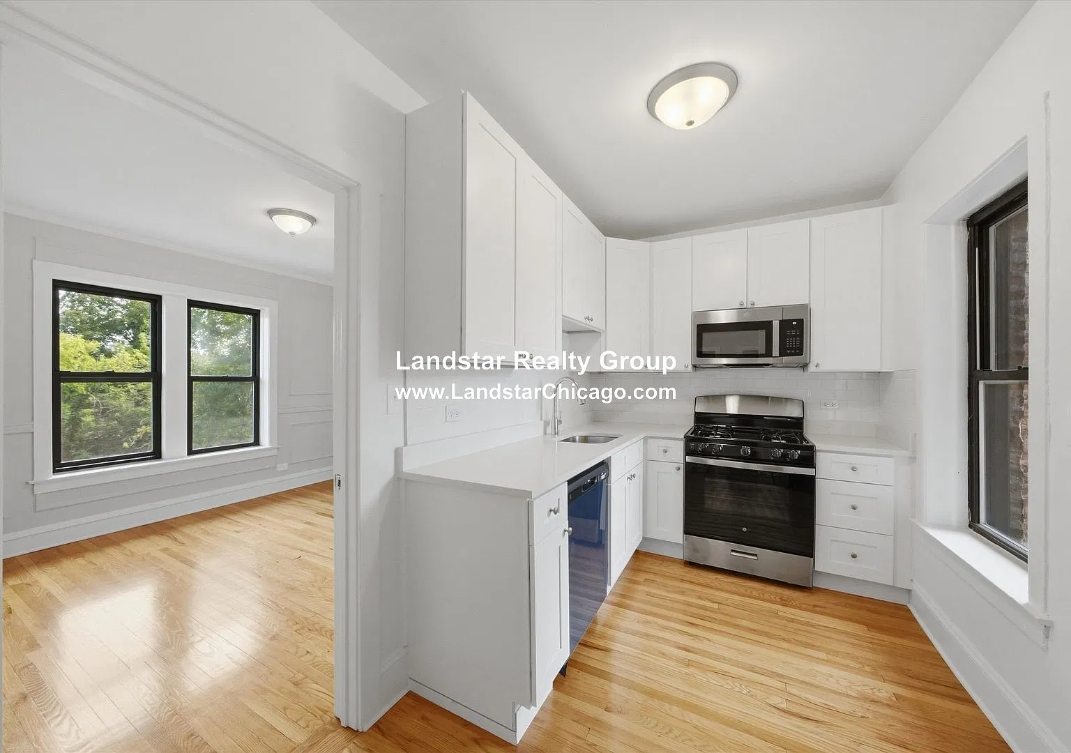 2 bed, 1.0 bath, $2,695 — Photo 1