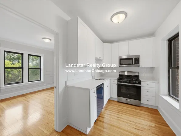 2700 N Spaulding Ave APT 3DD, Chicago, IL 60647