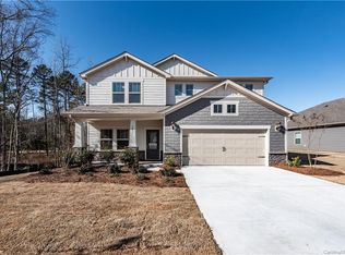 1011 Ellington Downs Way Wesley, Monroe, NC 28110