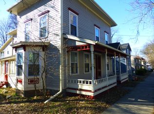 128 Linn St #2, Ithaca, NY 14850