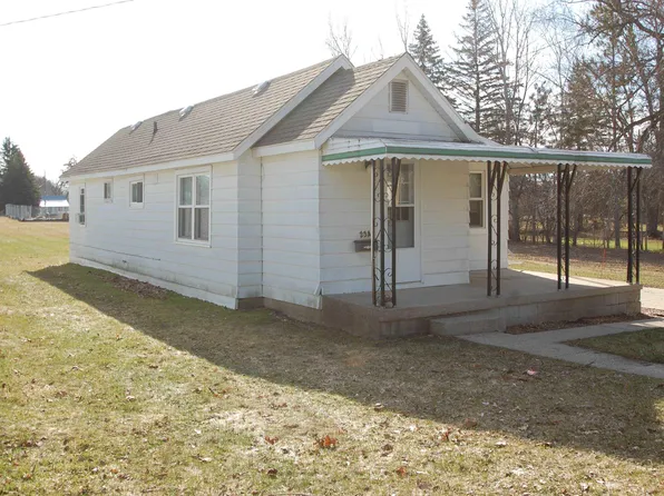 234 N Burgess St, West Branch, MI 48661