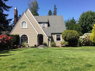 315 S 9th St, Mount Vernon, WA 98274