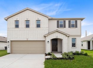 5710 Greater Nighthawk Rd, Hitchcock, TX 77563