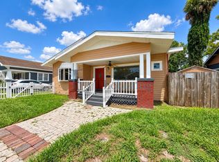916 E 25th Ave, Tampa, FL 33605