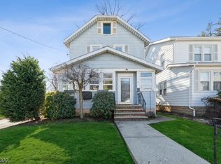 11 Emily Ave, Nutley, NJ 07110