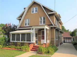 173 Marvin Ave, Akron, OH 44302