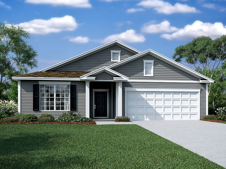 Graham Elevation A