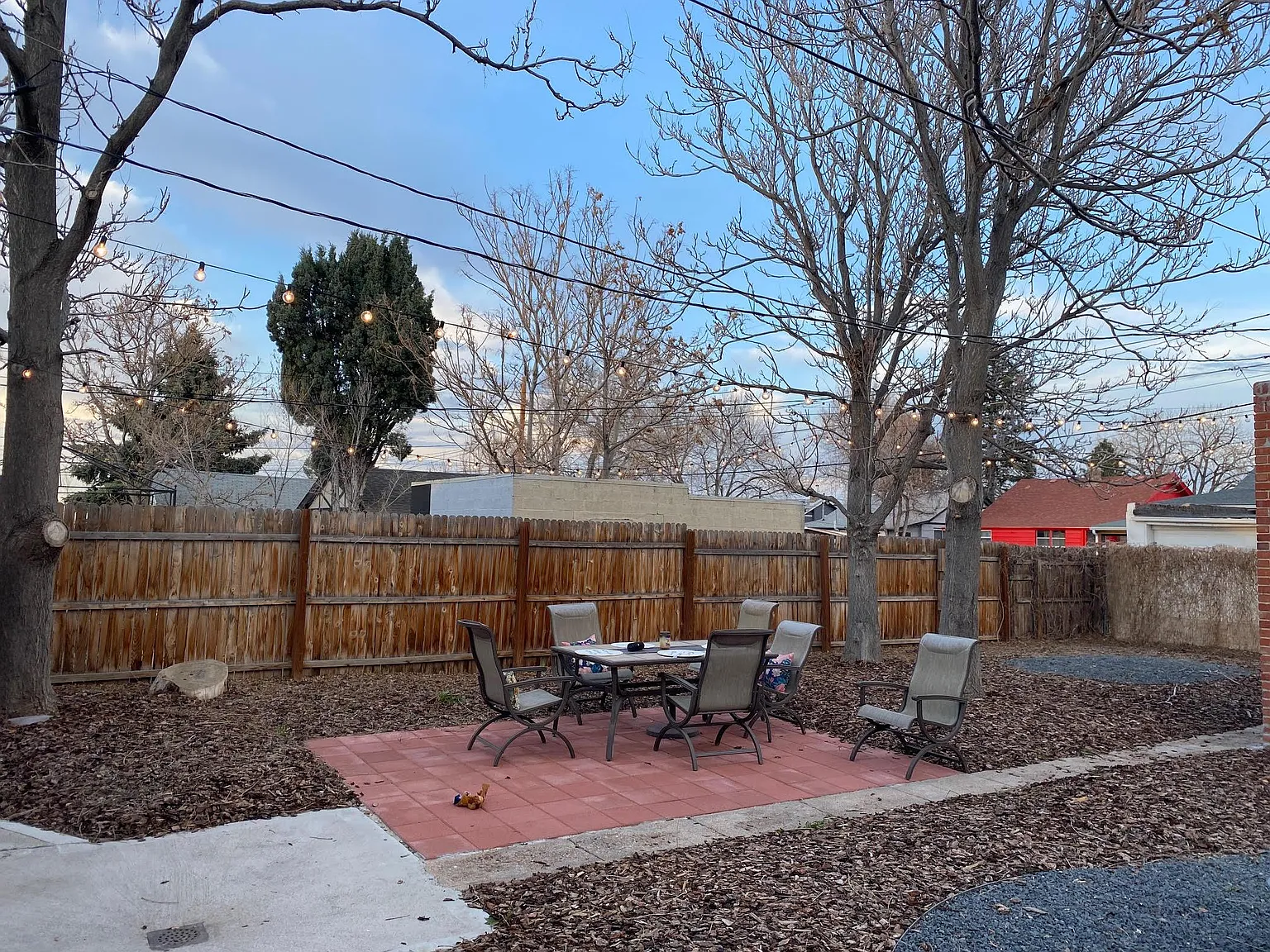 3532 Garfield St — Photo 2
