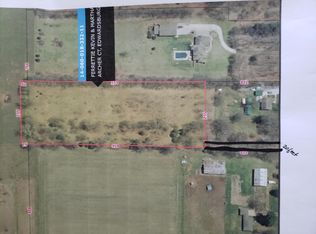 Redfield Rd, Edwardsburg, MI 49112