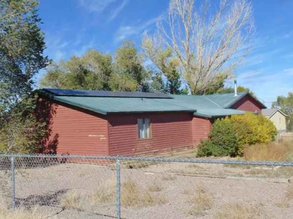 1568 E Central Ave, Eagar, AZ 85925